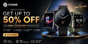 noise coupon codes