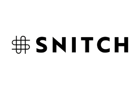 snitch logo